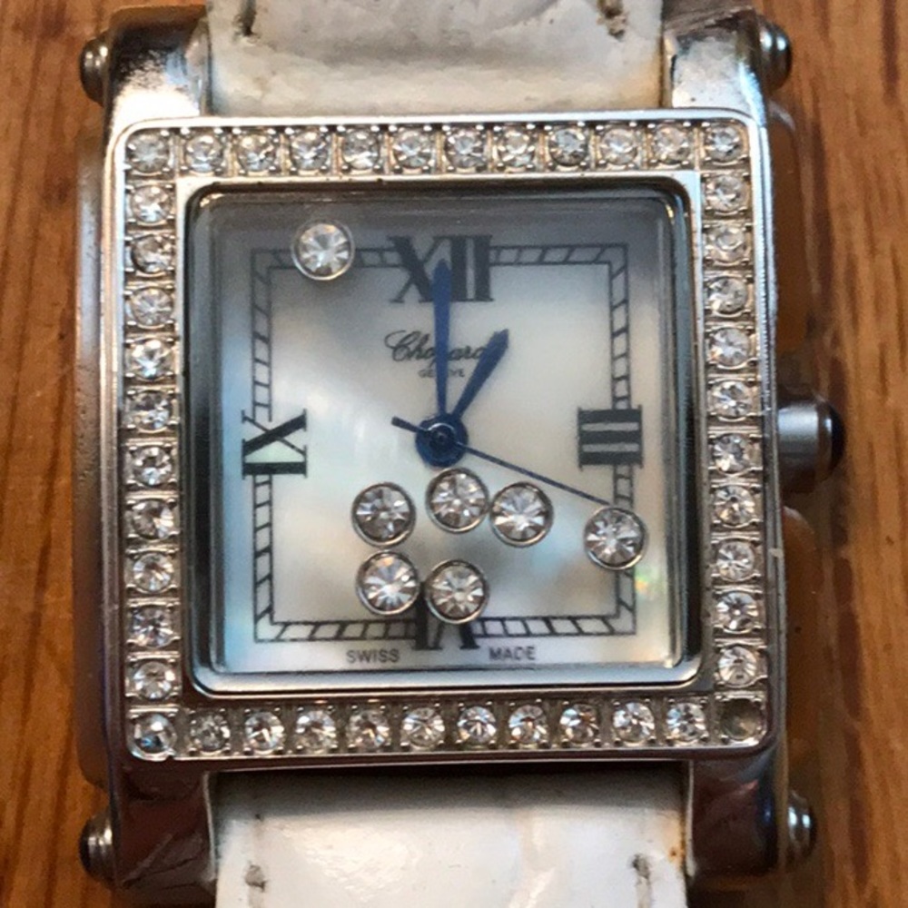 Chopard watch - Picture 2 of 5